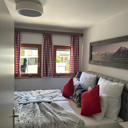 Residence Cosy ヴェステンドルフ エクステリア 写真