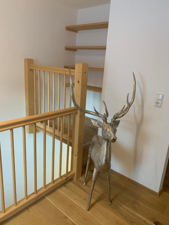 Residence Cosy ヴェステンドルフ エクステリア 写真