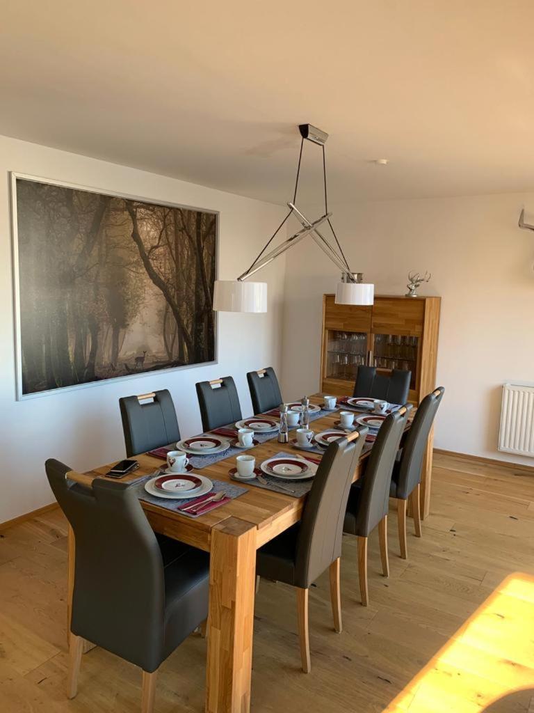 Residence Cosy ヴェステンドルフ エクステリア 写真