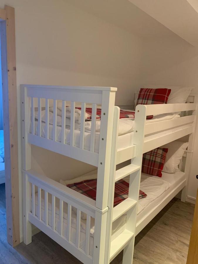 Residence Cosy ヴェステンドルフ エクステリア 写真