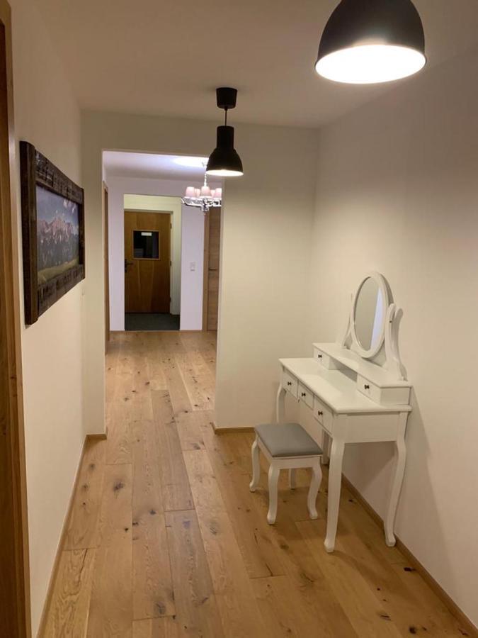 Residence Cosy ヴェステンドルフ エクステリア 写真