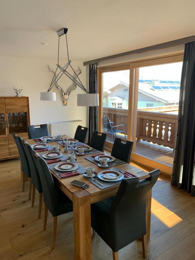 Residence Cosy ヴェステンドルフ エクステリア 写真
