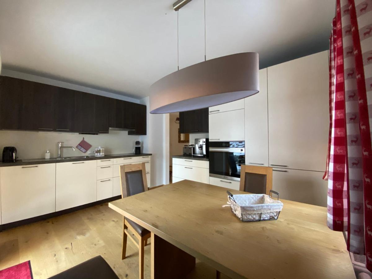 Residence Cosy ヴェステンドルフ エクステリア 写真