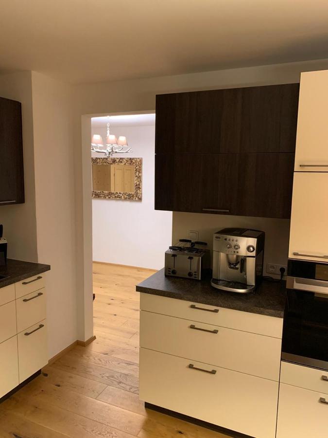 Residence Cosy ヴェステンドルフ エクステリア 写真