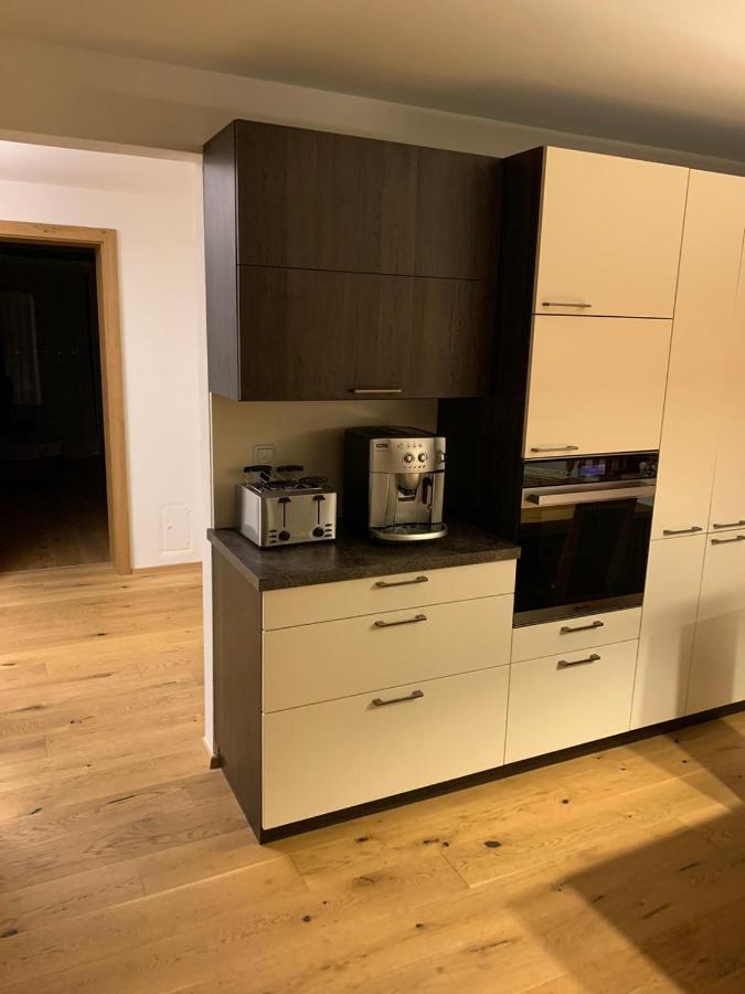 Residence Cosy ヴェステンドルフ エクステリア 写真