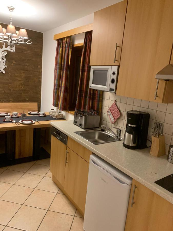 Residence Cosy ヴェステンドルフ エクステリア 写真