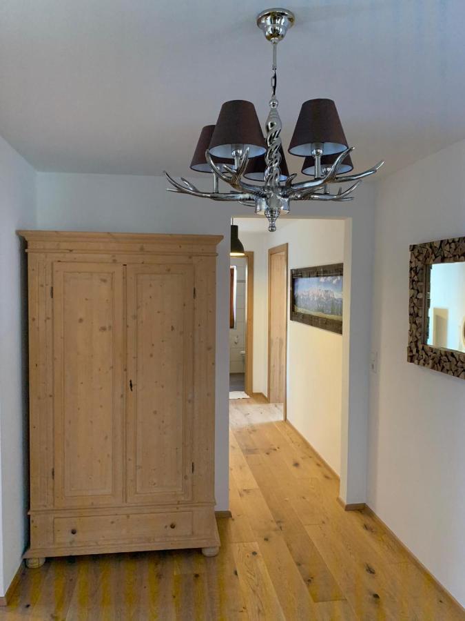Residence Cosy ヴェステンドルフ エクステリア 写真