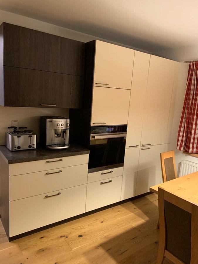 Residence Cosy ヴェステンドルフ エクステリア 写真