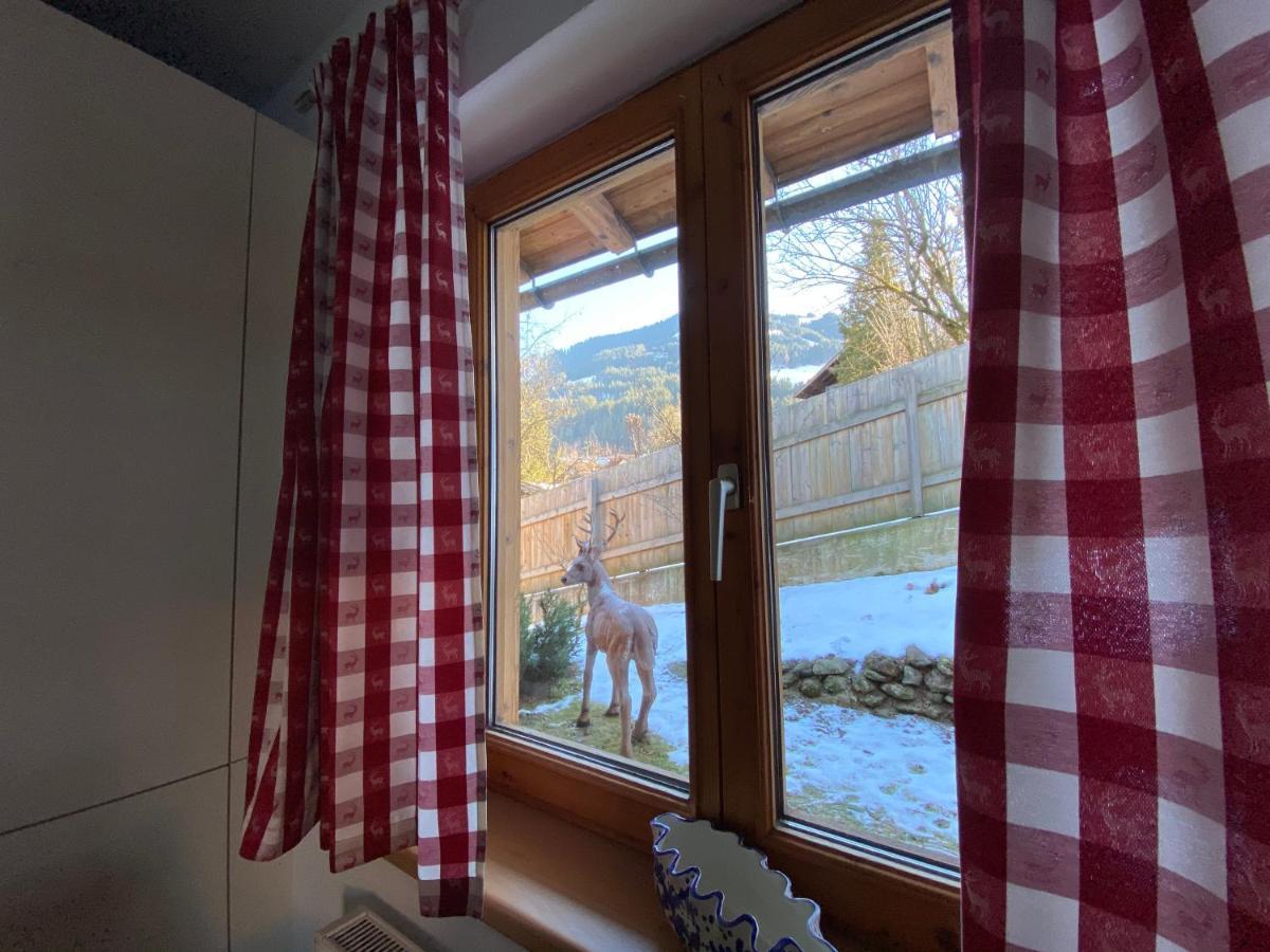 Residence Cosy ヴェステンドルフ エクステリア 写真