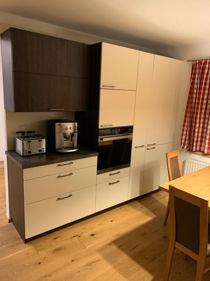 Residence Cosy ヴェステンドルフ エクステリア 写真