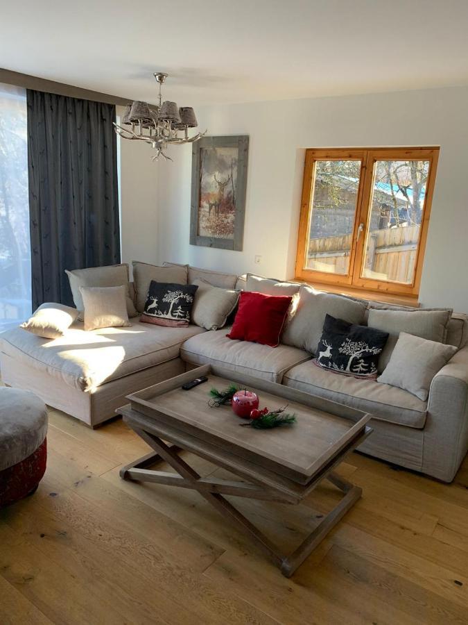 Residence Cosy ヴェステンドルフ エクステリア 写真