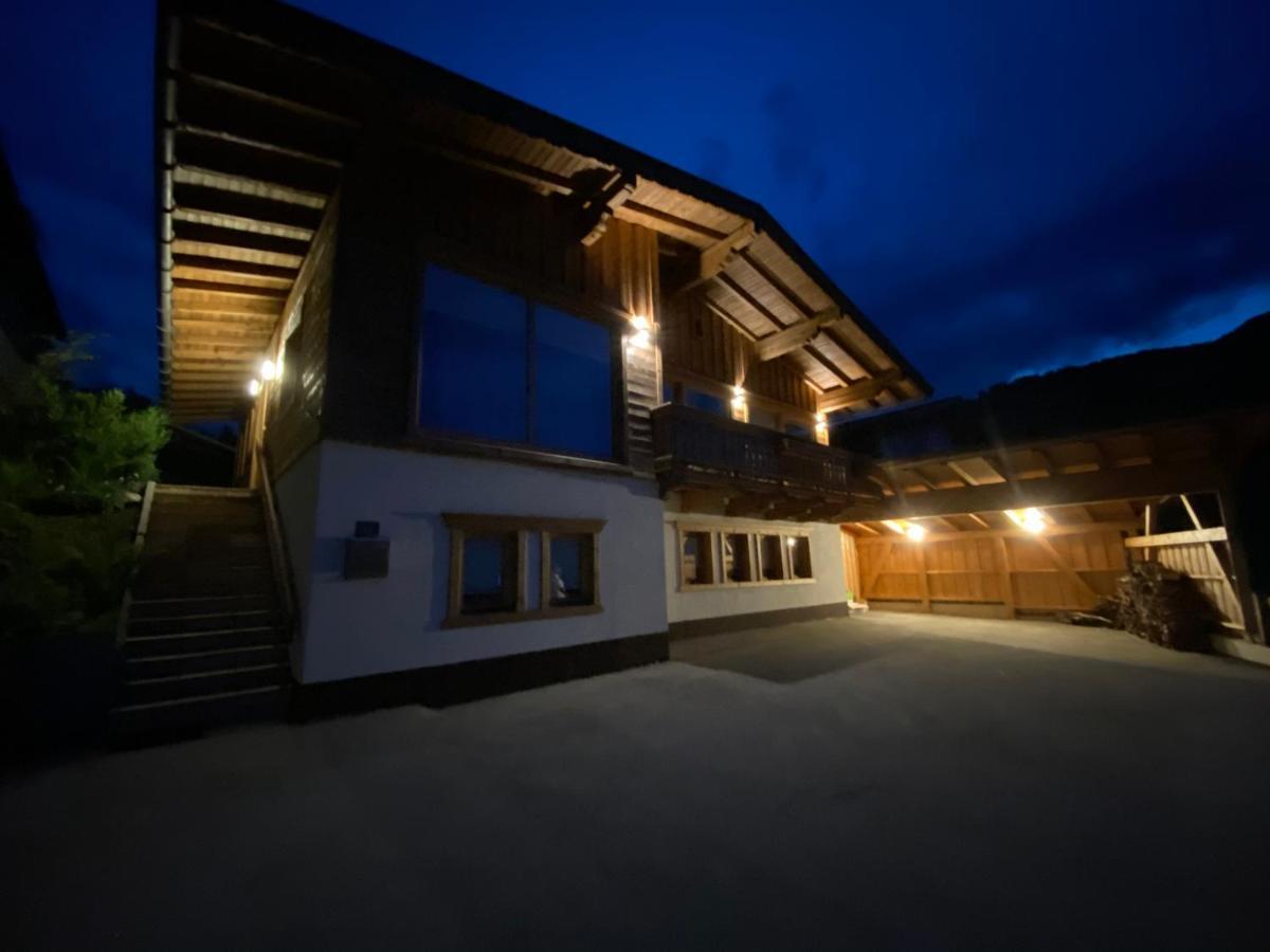 Residence Cosy ヴェステンドルフ エクステリア 写真