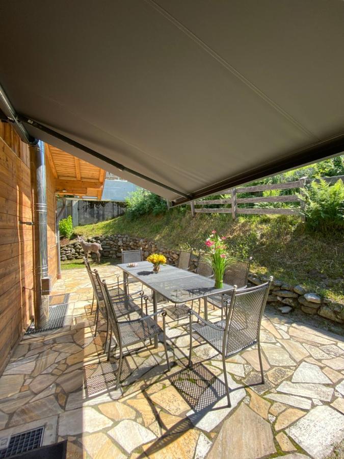 Residence Cosy ヴェステンドルフ エクステリア 写真
