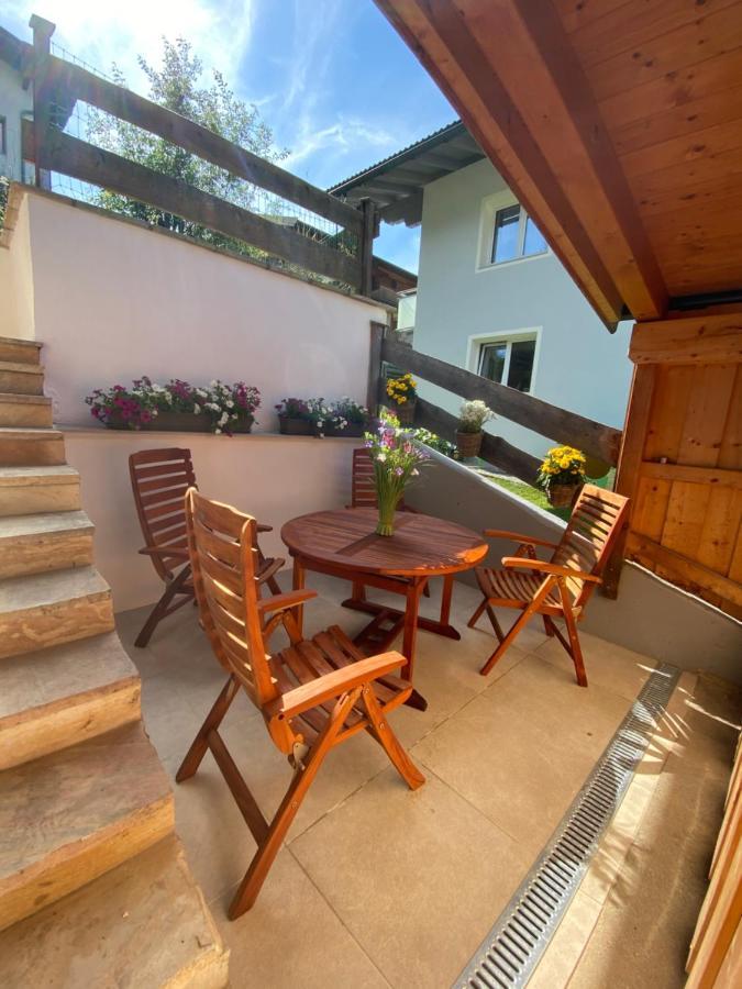 Residence Cosy ヴェステンドルフ エクステリア 写真