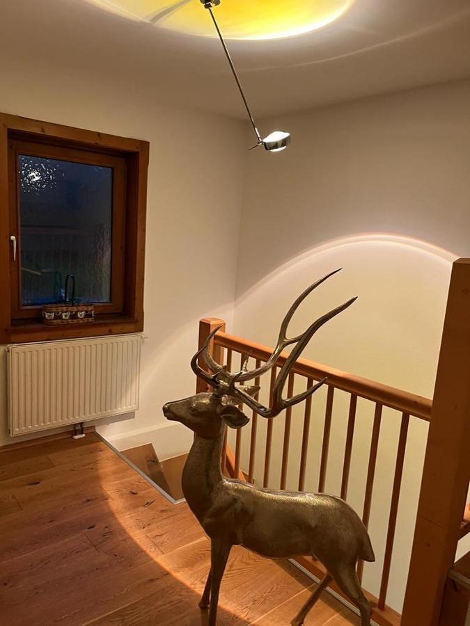 Residence Cosy ヴェステンドルフ エクステリア 写真