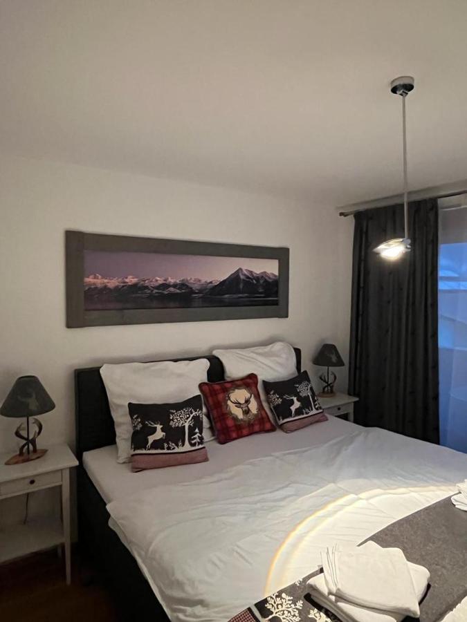 Residence Cosy ヴェステンドルフ エクステリア 写真
