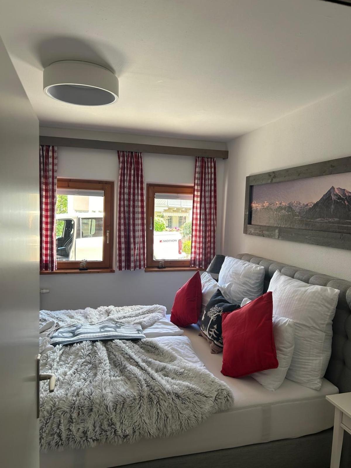 Residence Cosy ヴェステンドルフ エクステリア 写真