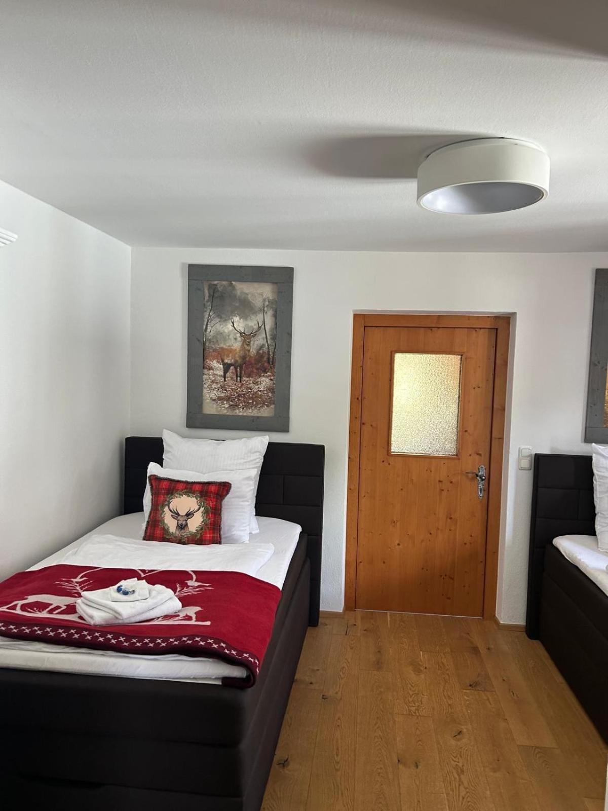 Residence Cosy ヴェステンドルフ エクステリア 写真