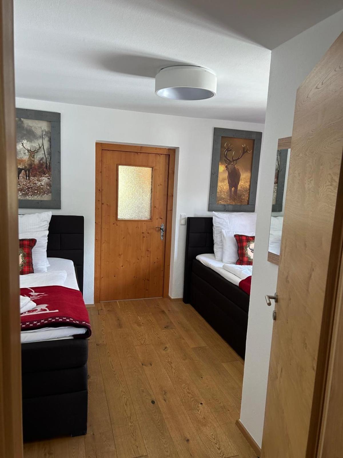 Residence Cosy ヴェステンドルフ エクステリア 写真