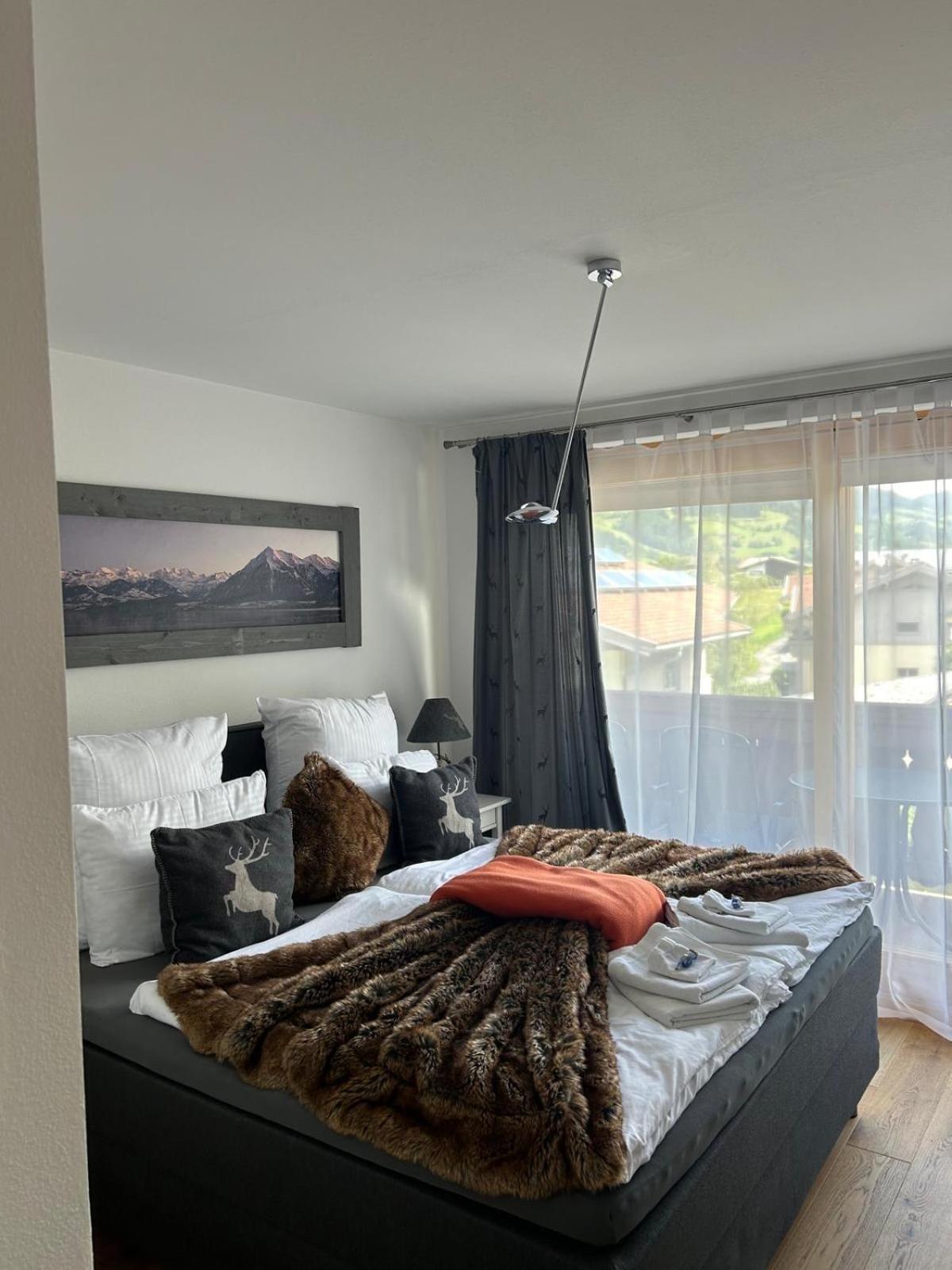Residence Cosy ヴェステンドルフ エクステリア 写真